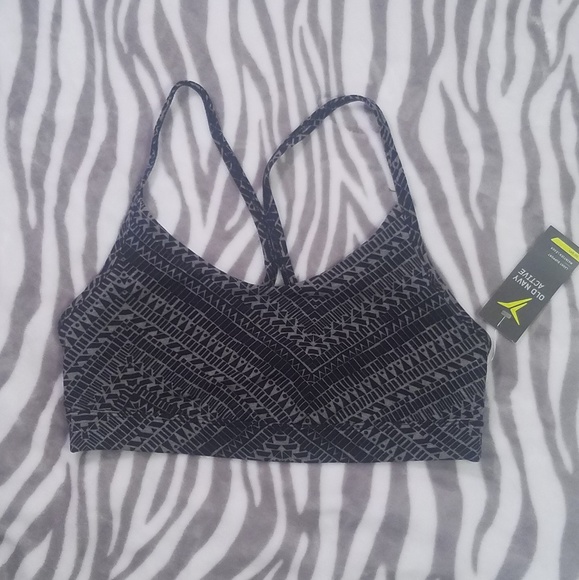 Old Navy Other - BOGO exercise